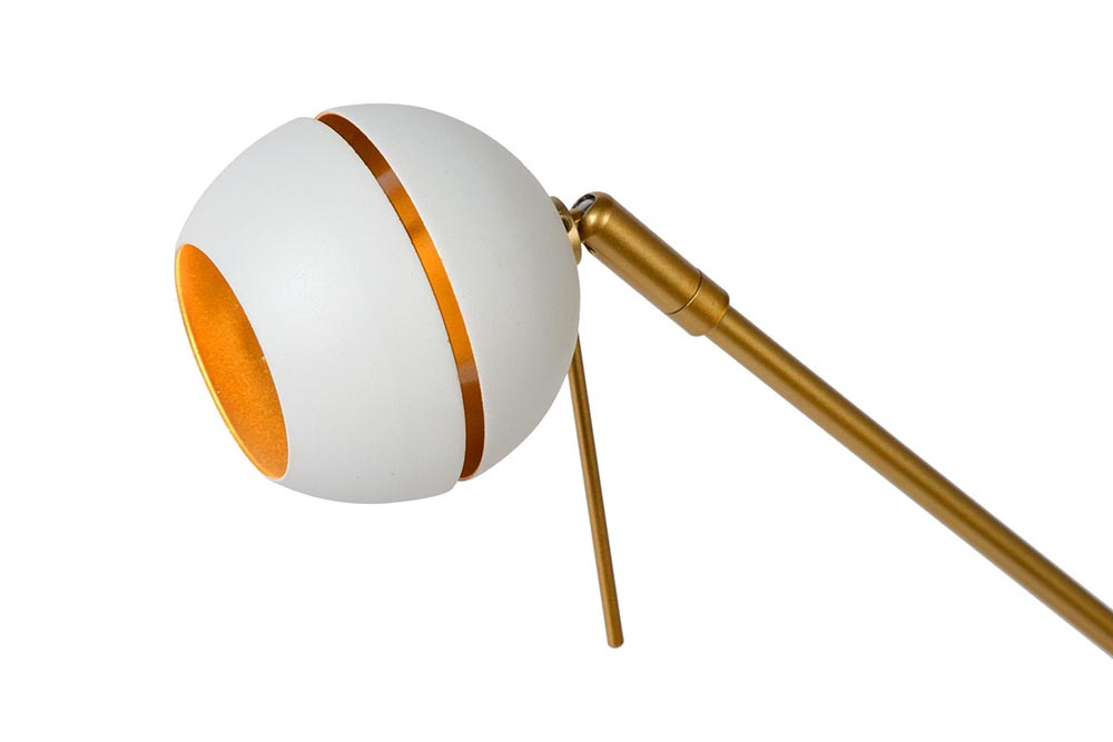 Настольная лампа Lucide Binari 77676/05/31