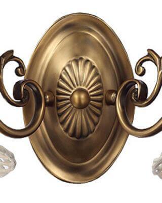 Бра Kutek Torino TOR-K-2 (P/A )A