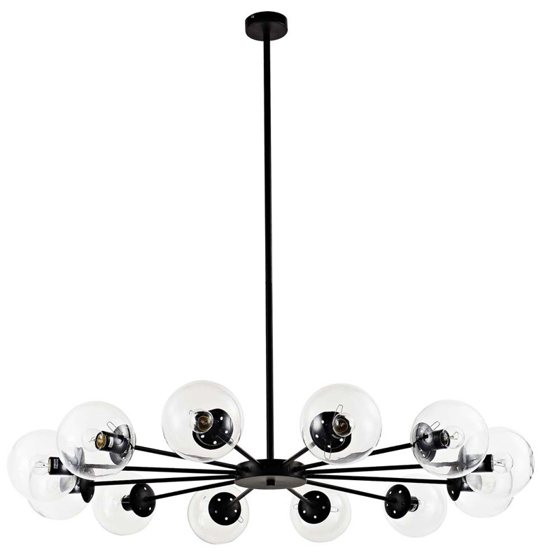 Подвесная люстра Donolux S111015/12