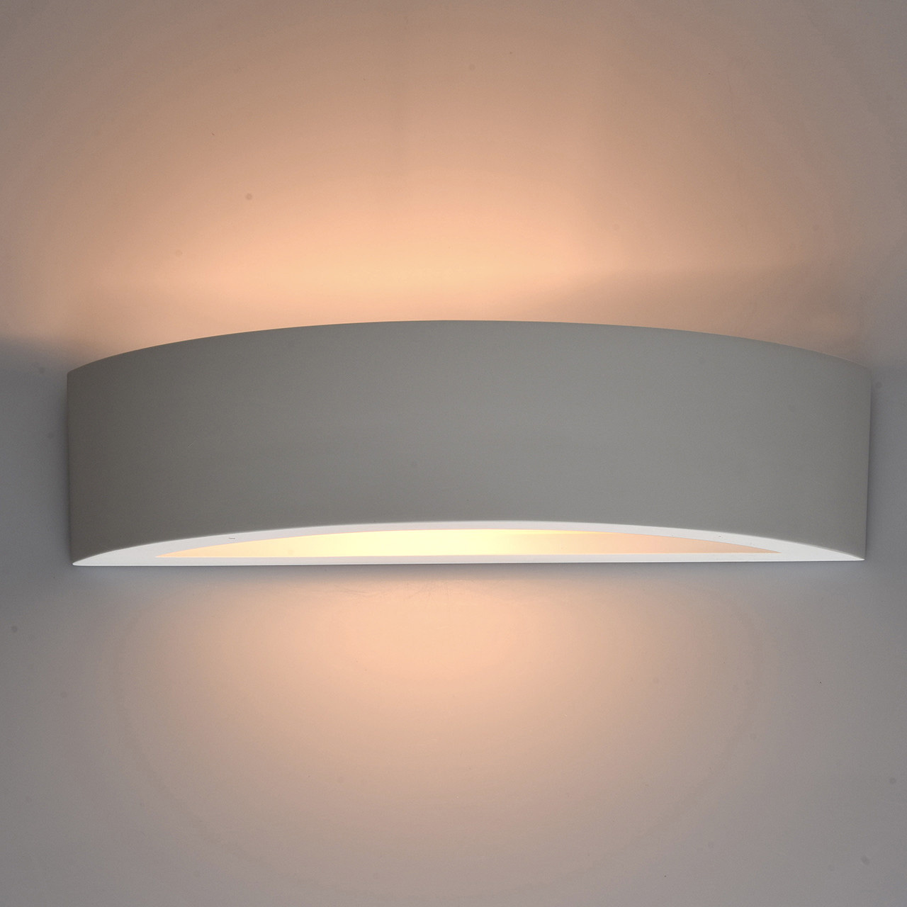 Настенный светильник De Markt Барут 499021801