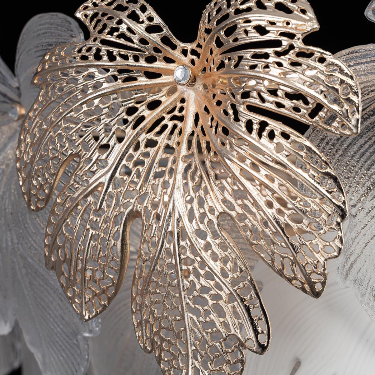 Подвесная люстра Citilux Dryad CL305180