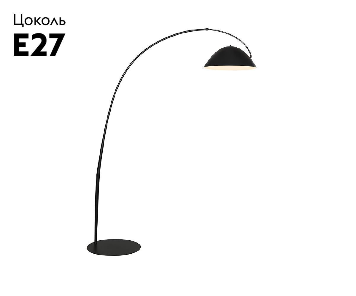 Торшер Kink Light Тинк 07051-2,19