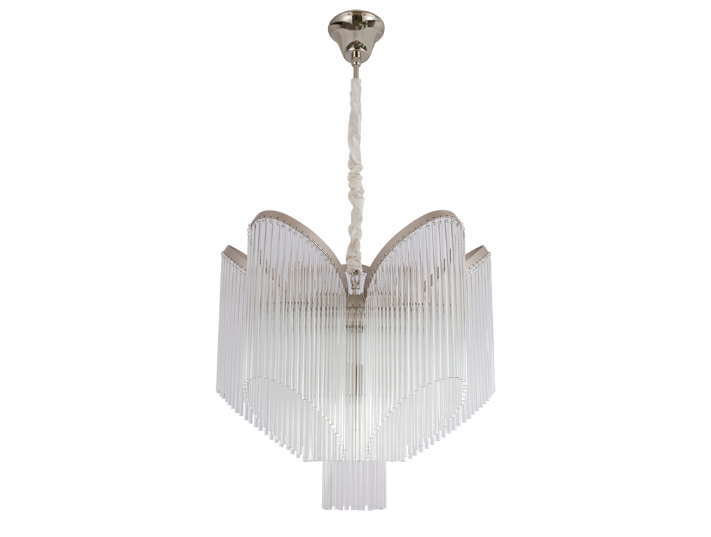 Подвесная люстра Newport 3220 3229/C М0068539