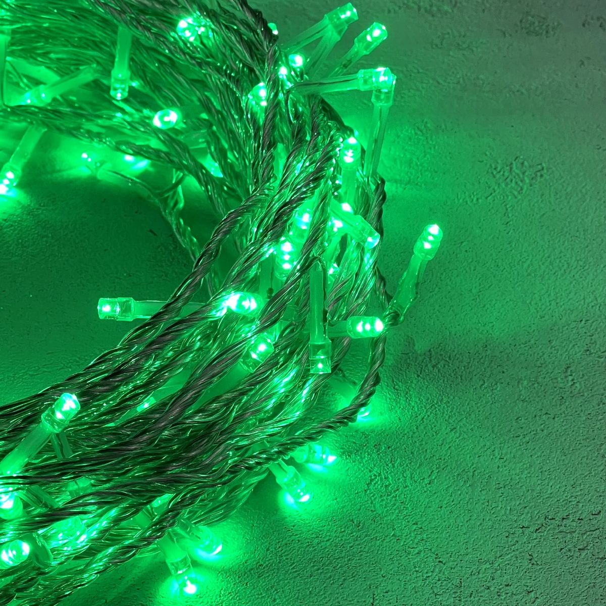 Гирлянда Нить Laitcom (LTC) EST200-3W10-1G