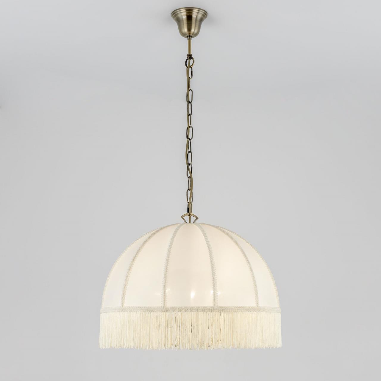 Подвесная люстра Citilux Базель CL407151 в Москве