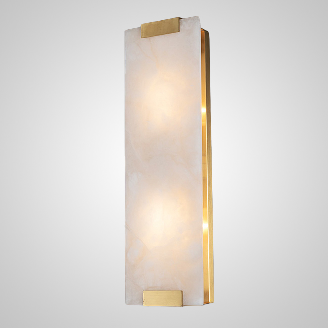 Настенный светильник ImperiumLoft Slipa 208949-23