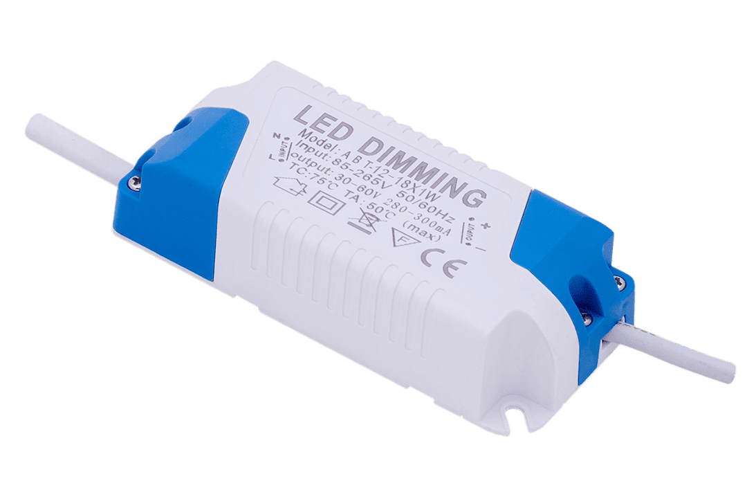 Драйвер диммируемый DesignLed DW-DD12 001224