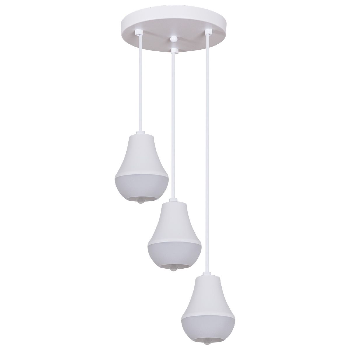 Подвесной светильник Reluce 16007-0.9-003IL E27 WT