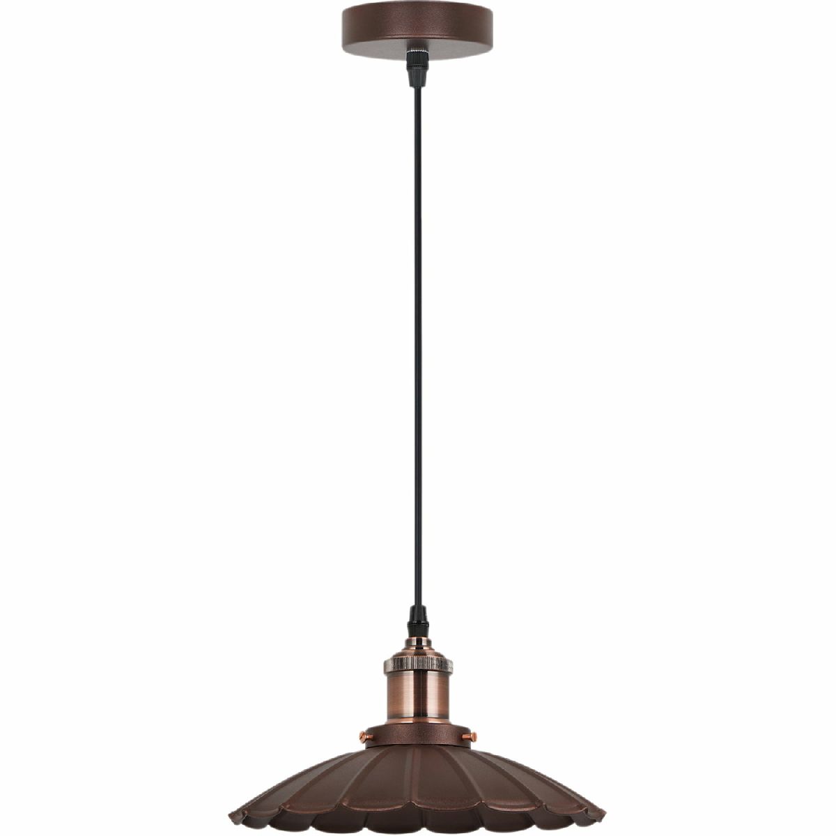 Подвесной светильник Reluce 08160-0.9-01SS CF