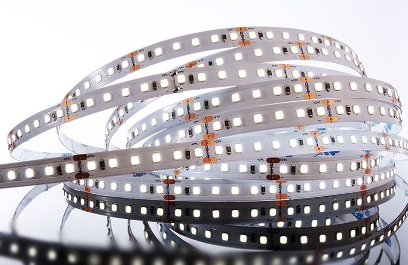 Светодиодная лента Deko-Light 24В 2835 100Вт 6000K 5м IP20 840124