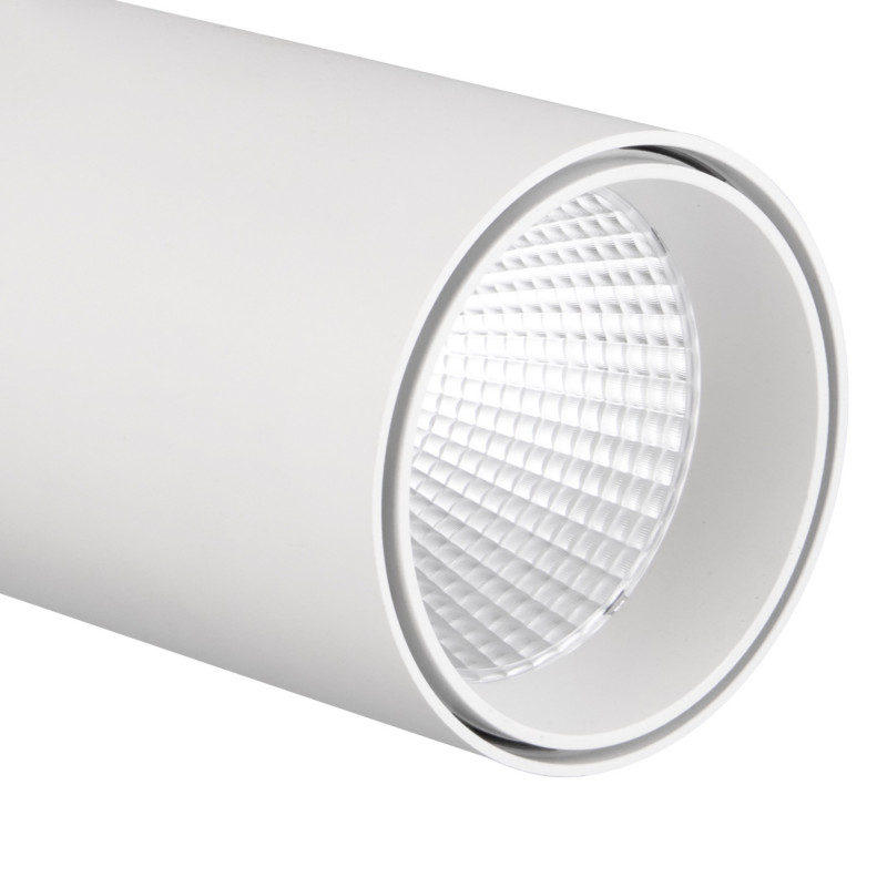 Трековый светильник Mantra FUJI 7203