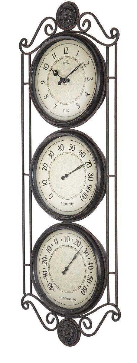 Настенные часы Tomas Stern 9040