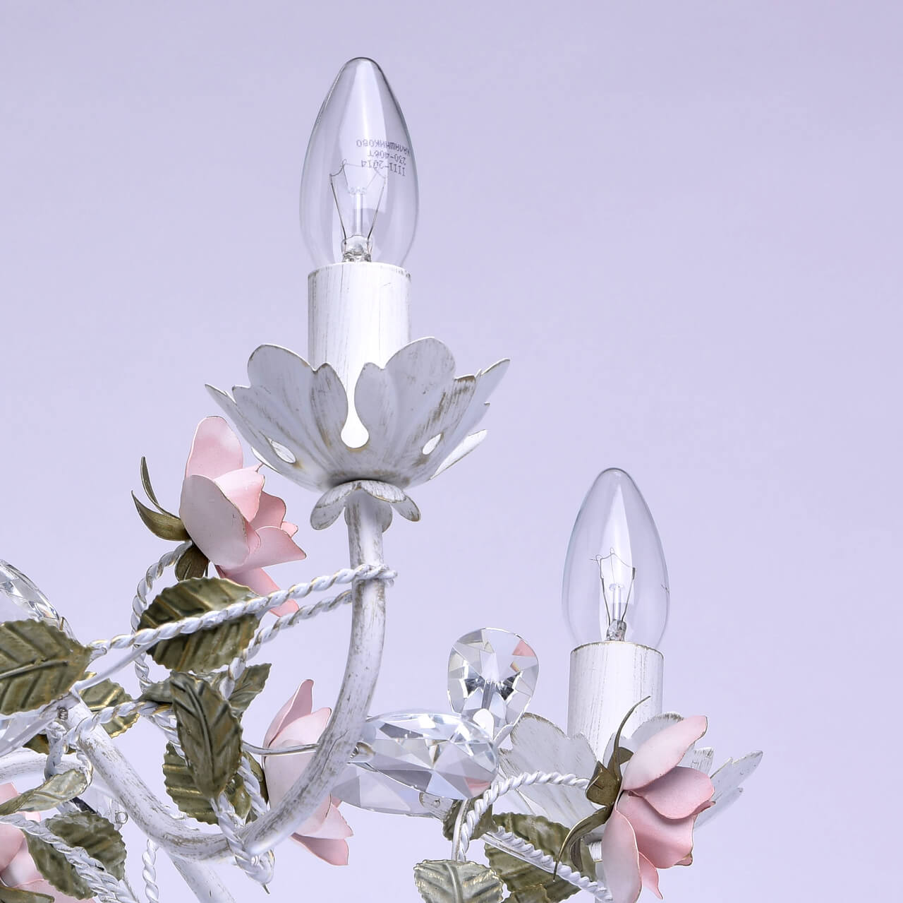 Подвесная люстра MW-Light Букет 421011905 в Москве