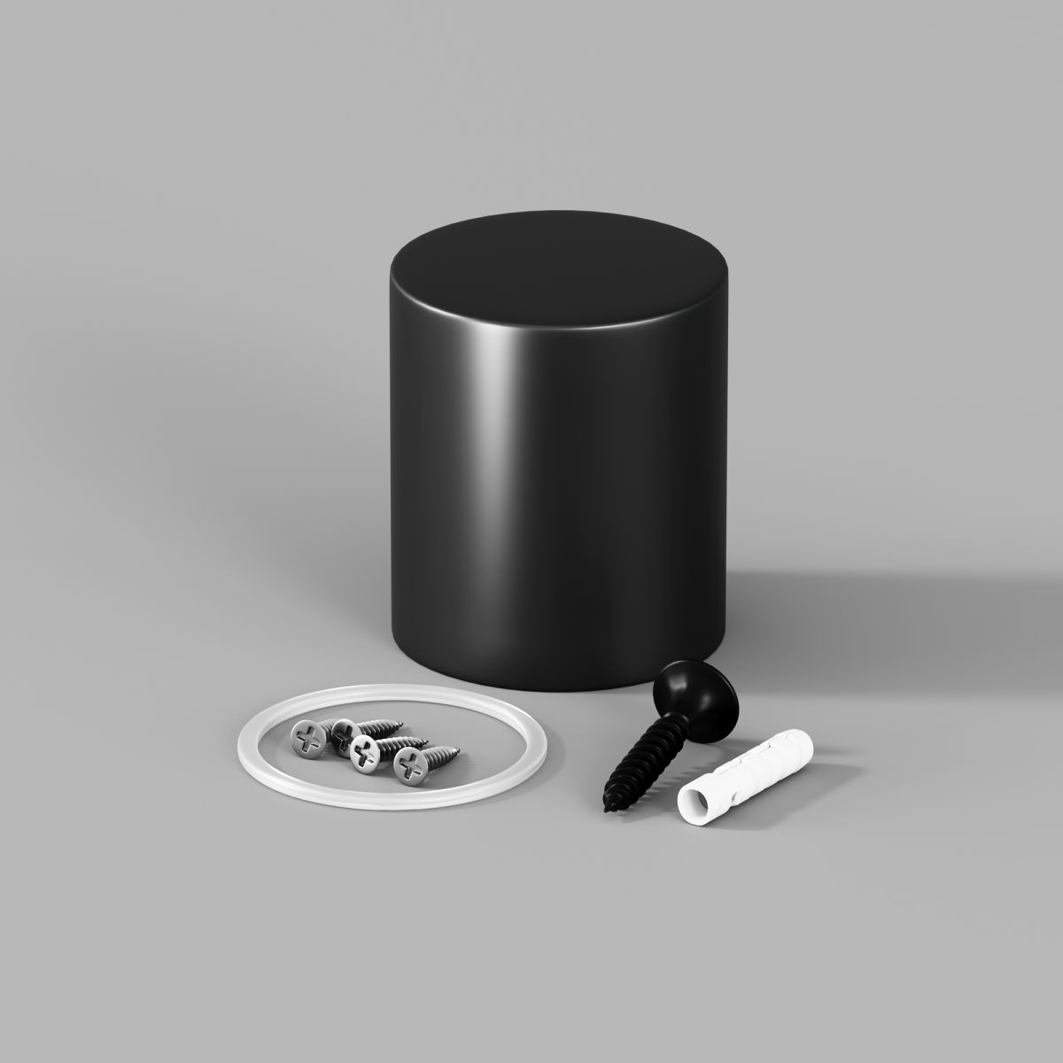 Торцевая заглушка Maytoni Nemo 20317