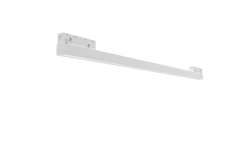 Магнитный трековый светильник Lumker SY-LINK-900-WH-18-NW 013635