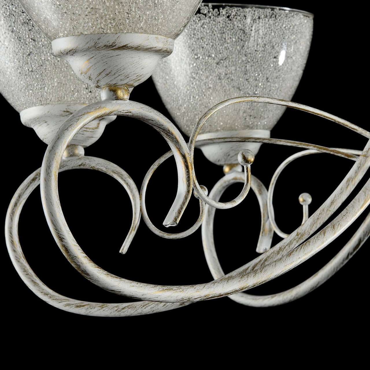 Подвесная люстра Freya Annette FR2753-PL-08-WG