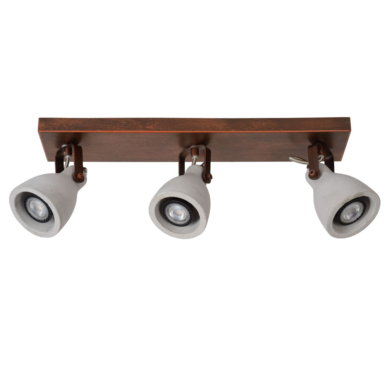 Спот Lucide Concri Led 05910/15/17