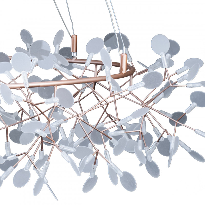 Подвесная люстра Loft IT Heracleum 9022-243