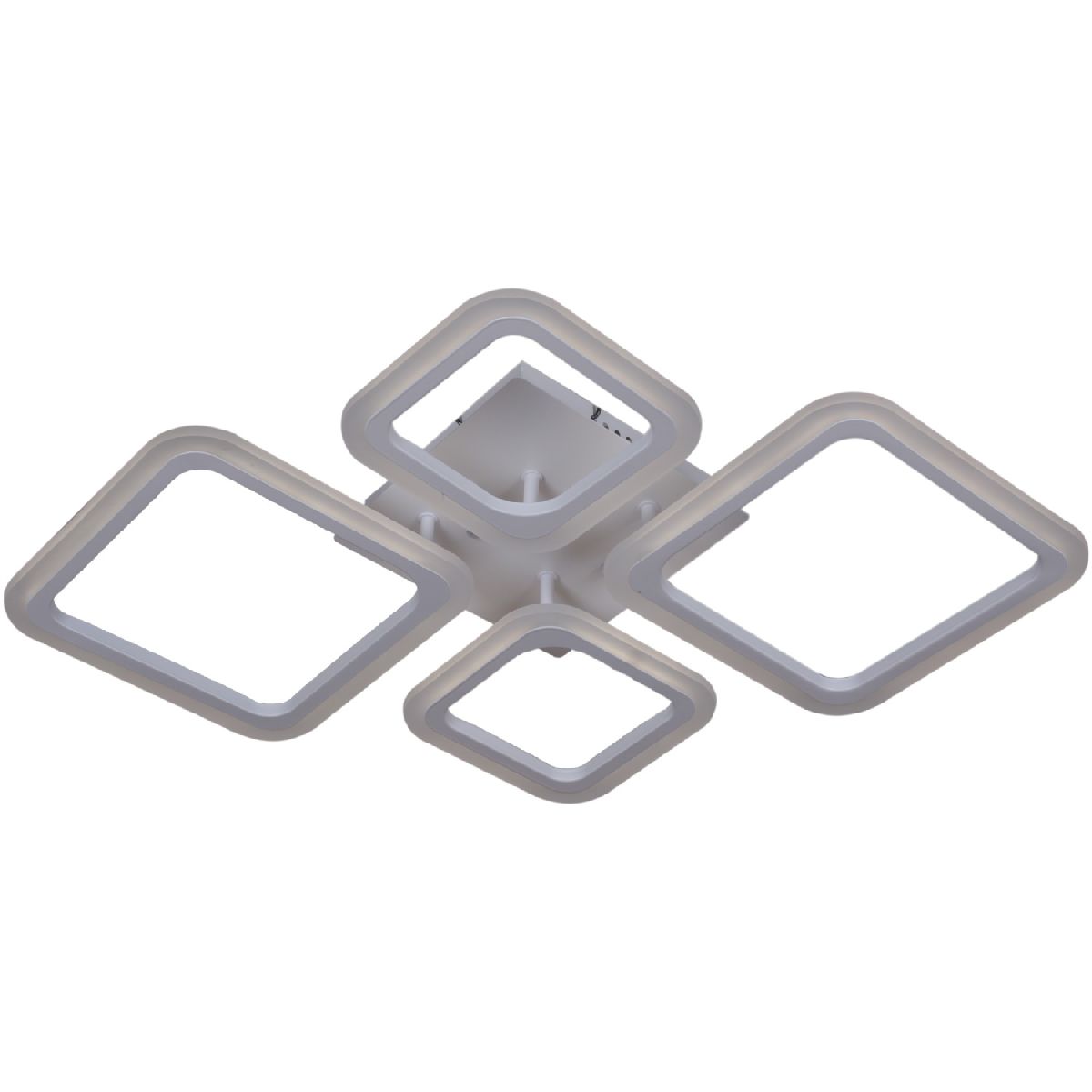 Потолочная люстра Reluce 78822-0.3-2+2 WH