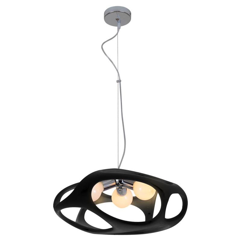 Подвесная люстра Lussole Lgo GRLSP-0215