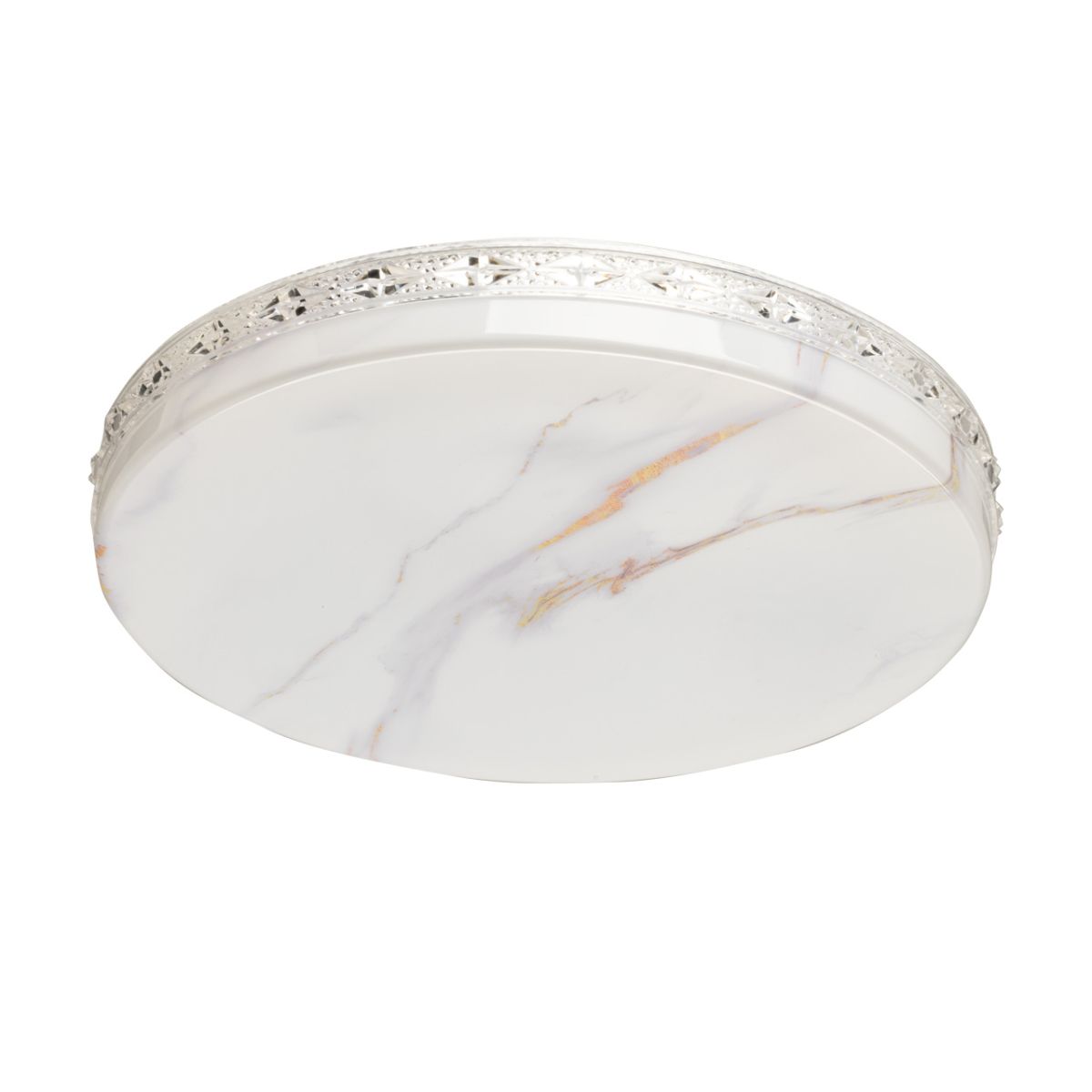 Потолочная люстра De Markt City Ривз 674018301