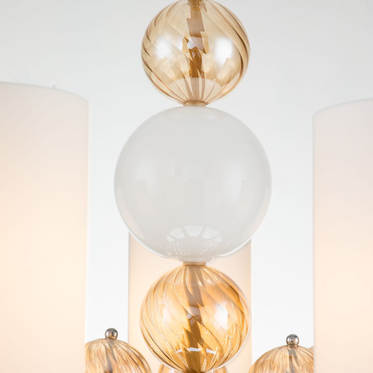 Подвесная люстра Favourite Ether 2998-7P в Москве