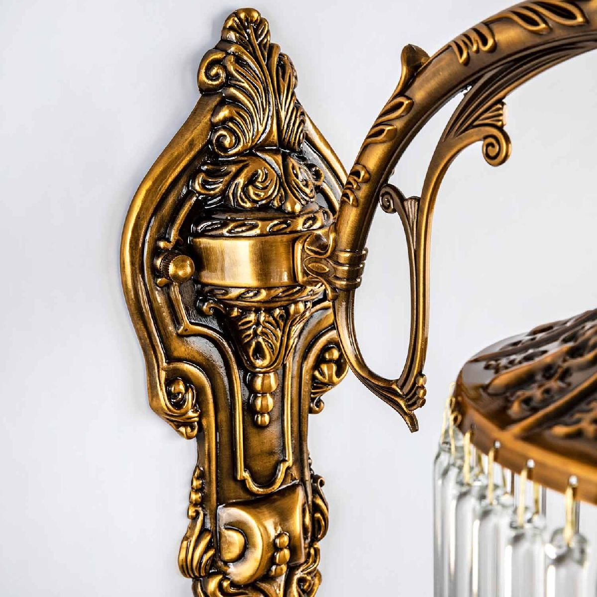 Бра Modelux ML.842.01 BS