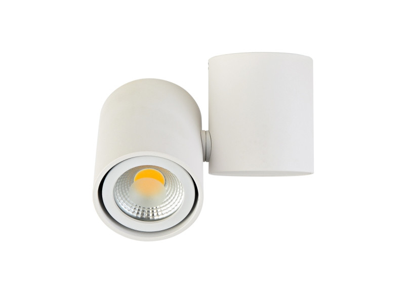 Спот Donolux A1594White/RAL9003