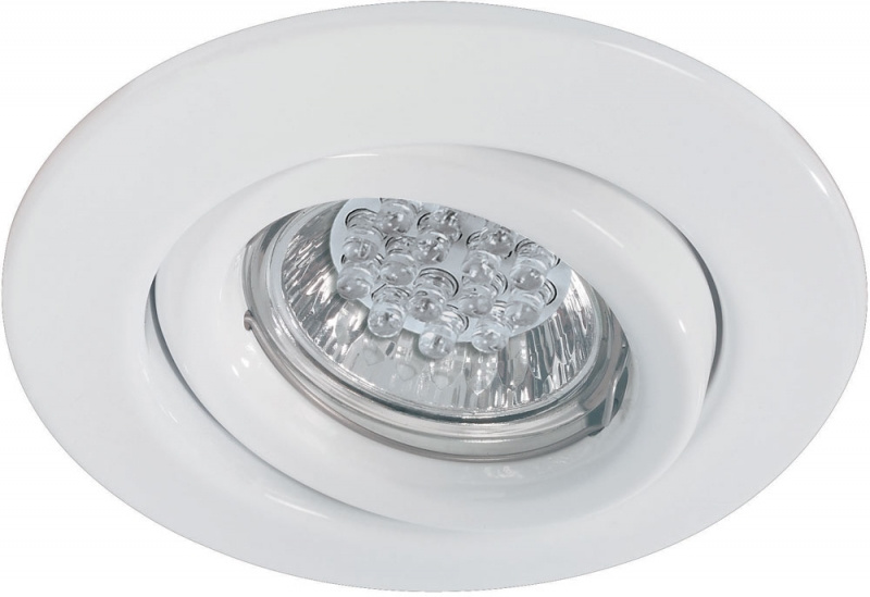 Встраиваемый светильник Paulmann Quality Line 92015