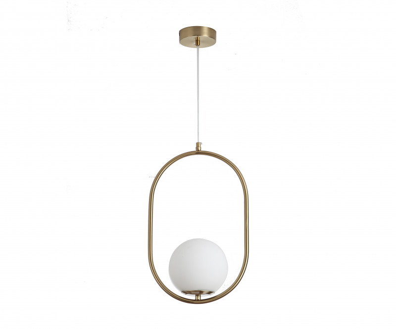 Подвесной светильник Kink Light Кенти 07631-1B,20 УЦ