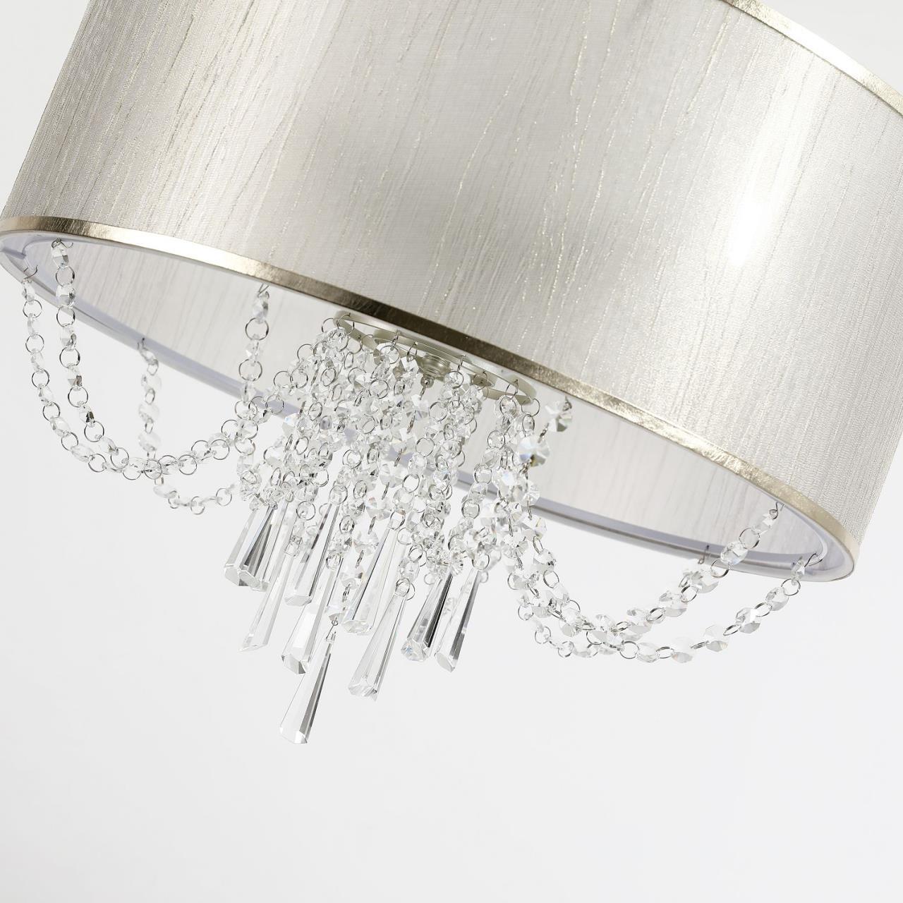 Подвесная люстра F-Promo Elfo 3043-5P в Москве