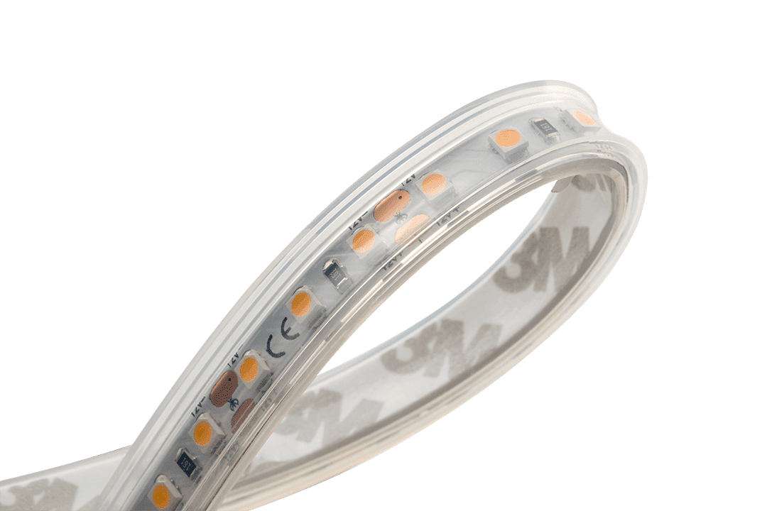 Светодиодная лента DesignLed DSG3120-12-WW-65 003352