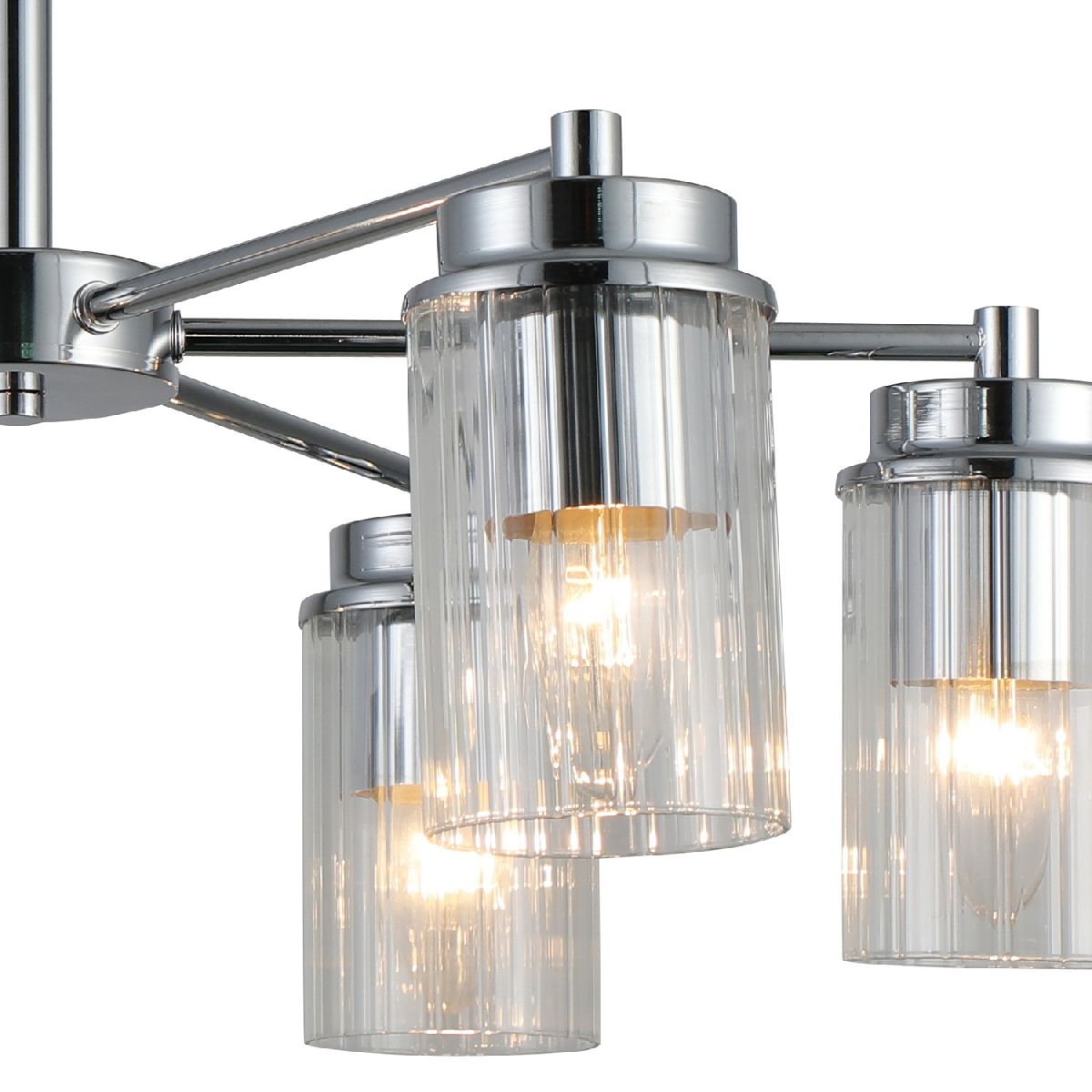 Люстра на штанге Reluce 74663-0.3-06