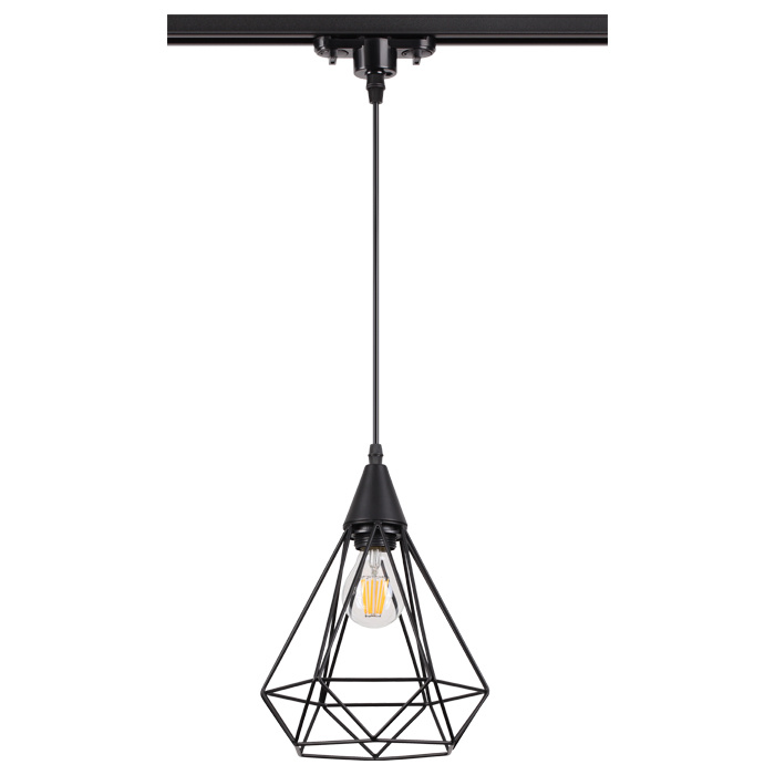 Трековый светильник Novotech Zelle 370421 УЦ