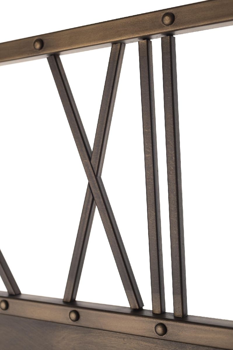 Настенные часы Tomas Stern 9085