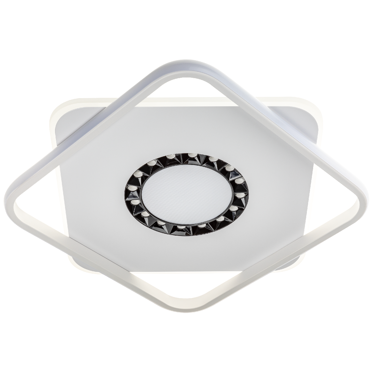 Потолочная люстра Ritter Galassia 51586 3