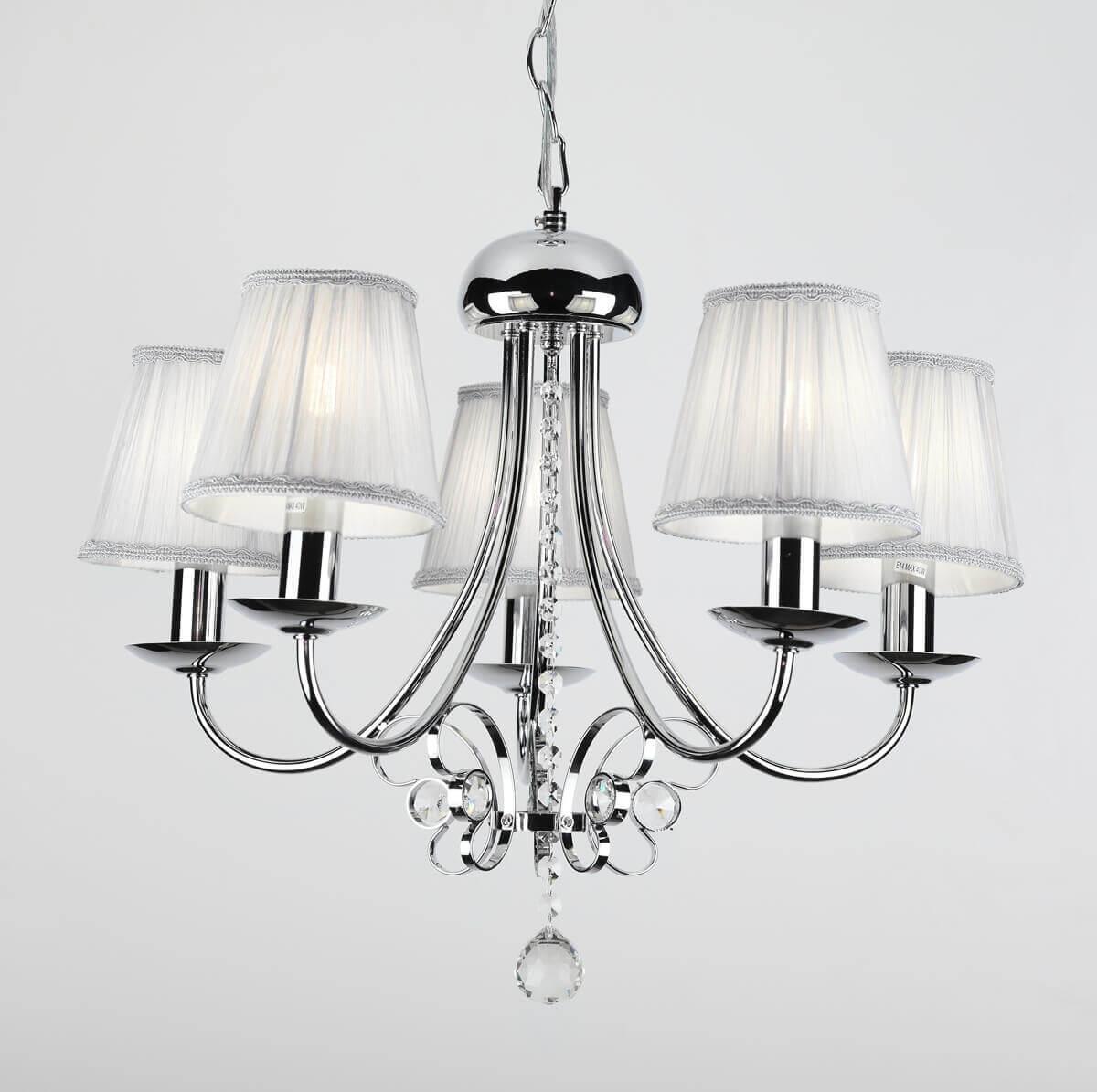 Подвесная люстра Rivoli Luciana 3021-207 Б0038047