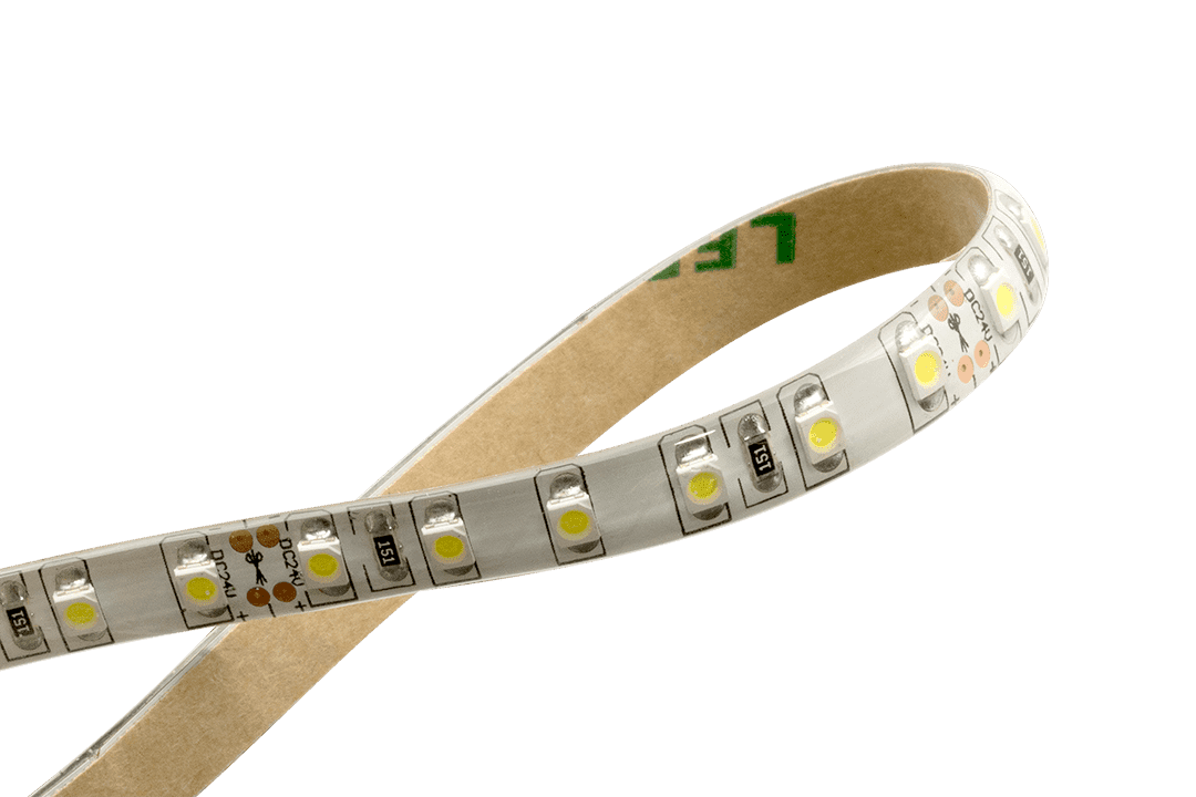 Светодиодная лента SWG SWG3120-24-9.6-W-65 003592