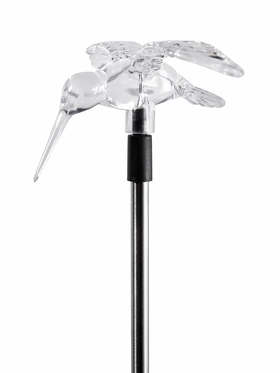 Светильник на солнечных батареях (07311) Uniel USL-S-105/MT760 Colibri