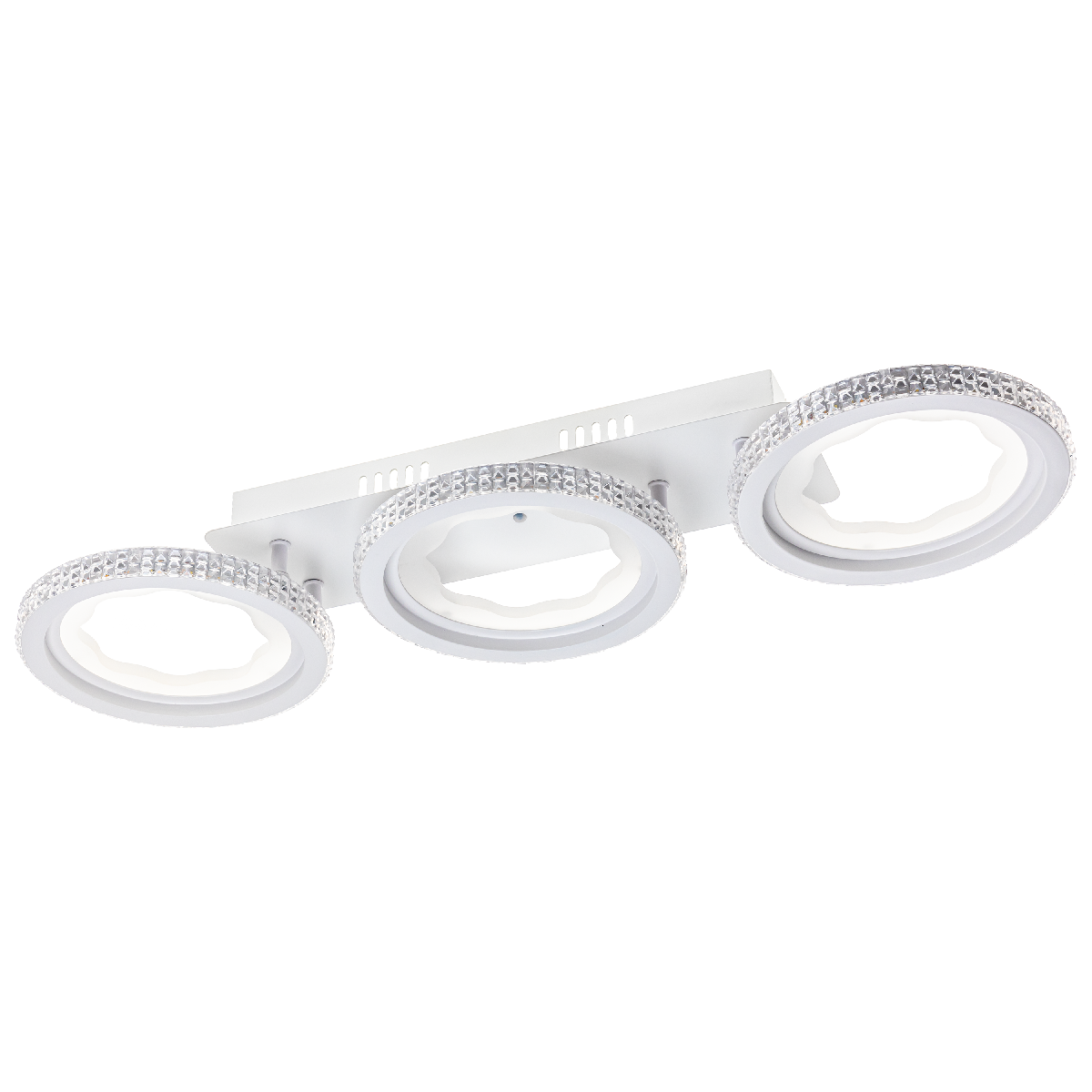 Потолочная люстра Ritter Lucido 51644 0