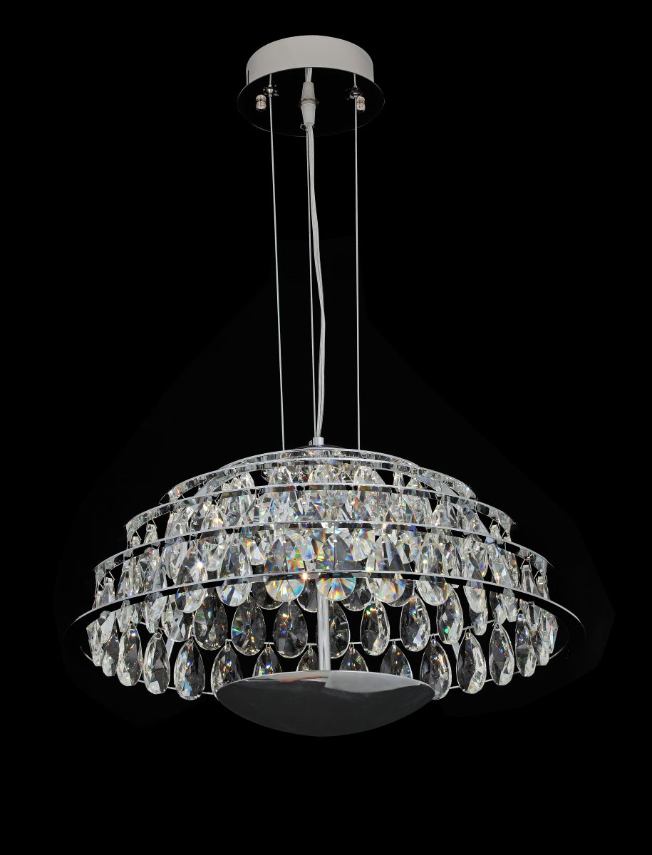 Подвесной светильник Alfa Light F4024-19