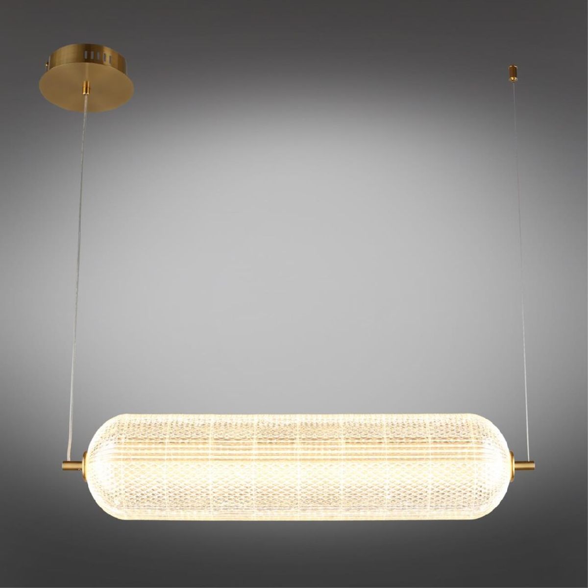 Подвесная люстра Omnilux Cedrello OML-68803-01