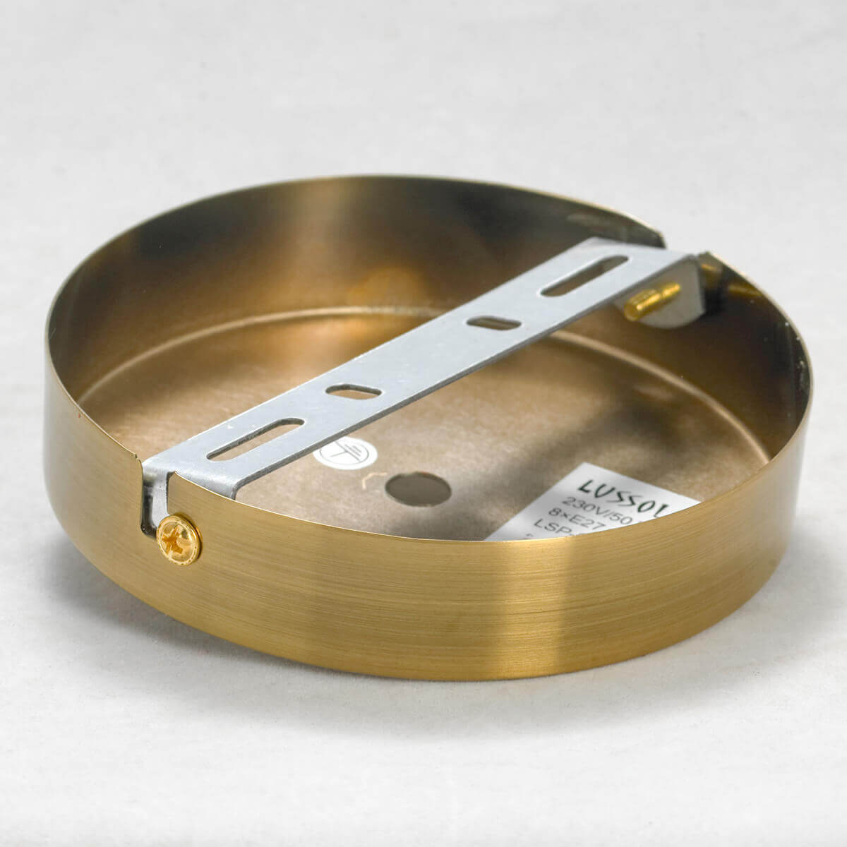 Люстра на штанге Lussole Lgo Montana LSP-8208