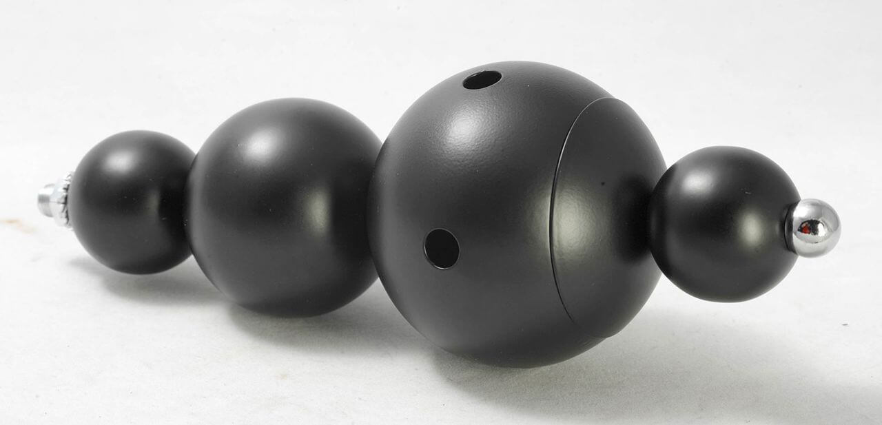 Потолочная люстра Lussole LSP-8075