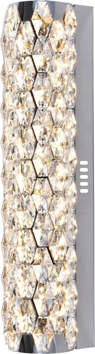 Настенный светильник Stilfort Ромбус 4040/09/01W