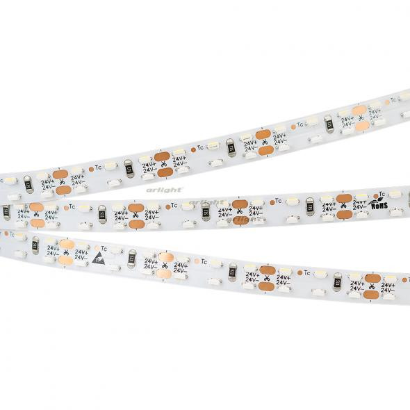 Светодиодная лента Arlight RS 2-5000 24V White6000 2x2 8mm (3014, 240 LED/m, LUX) 024462
