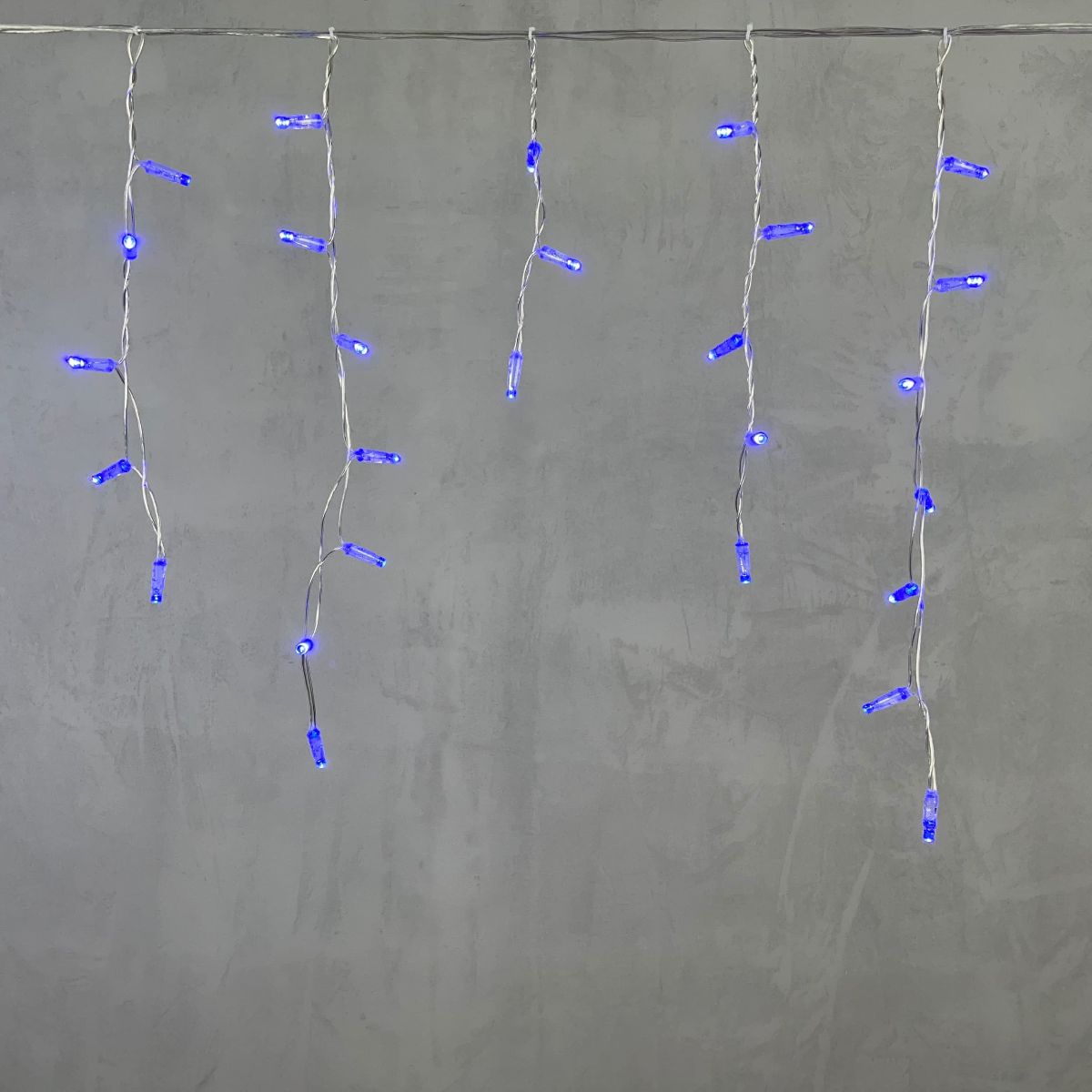 Гирлянда Бахрома с колпачком Laitcom (LTC) PIL120CAP-10-2B