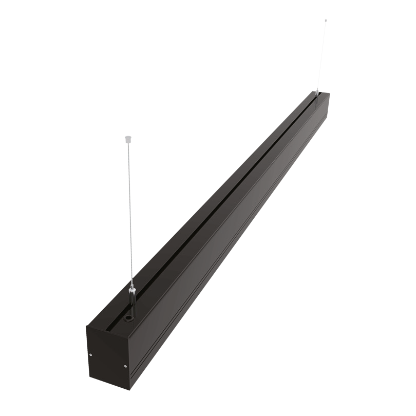 Линейный светильник Wolta ДСО01-54-101-3К-Ч