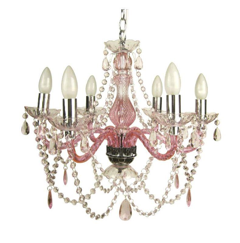 Подвесная люстра Brilliant Sonja 93347/17