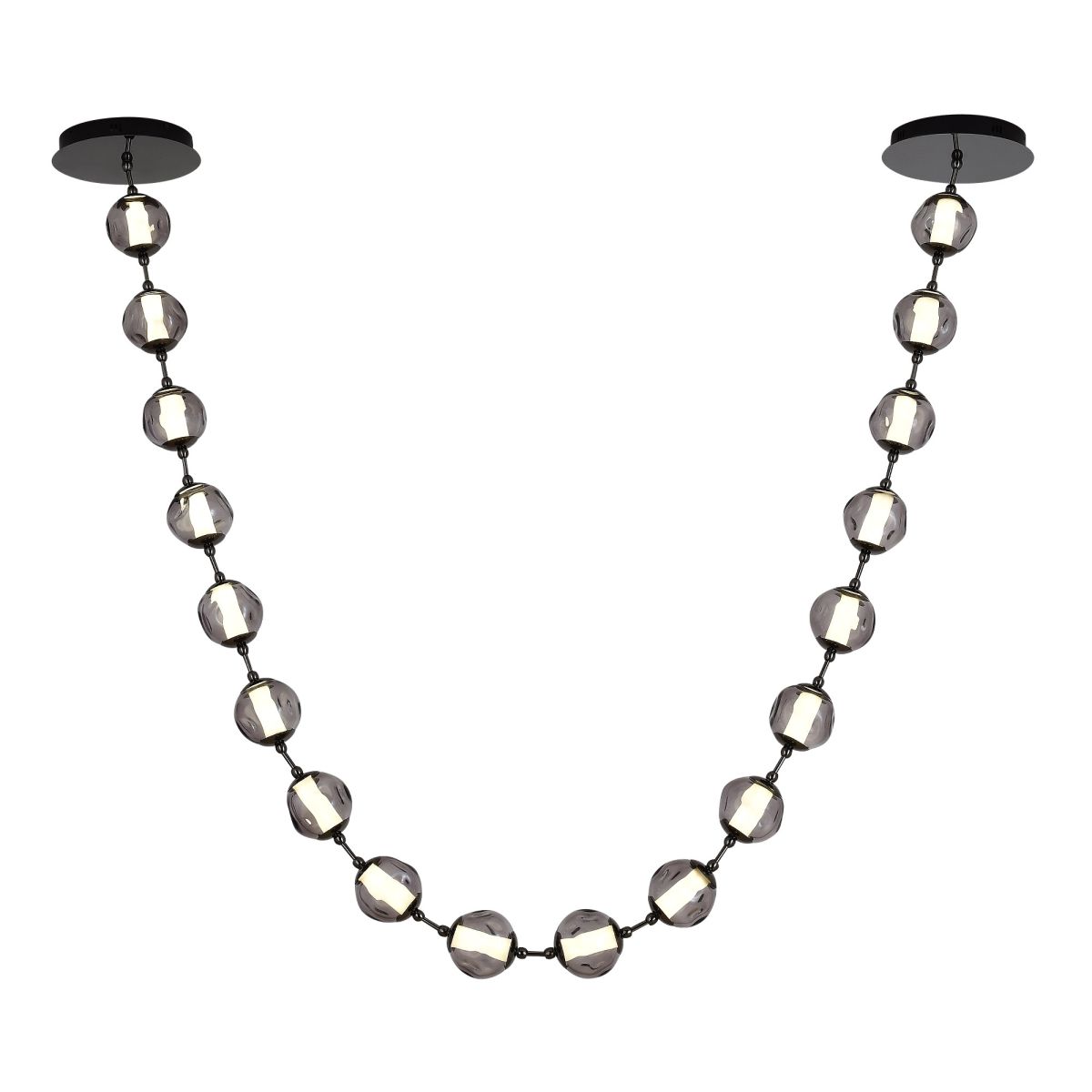 Подвесная люстра ST Luce Helmi SL6520.403.18